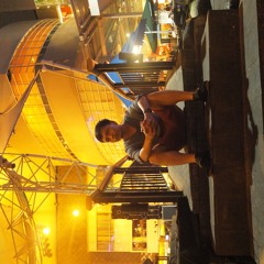 Seven Siregar - Mazmur 63