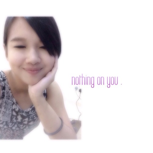 暖暖 cover