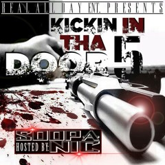 Pyrexxx 2 late real all day