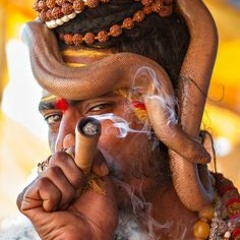 BABA With A DESERT COBRA(Mashup)