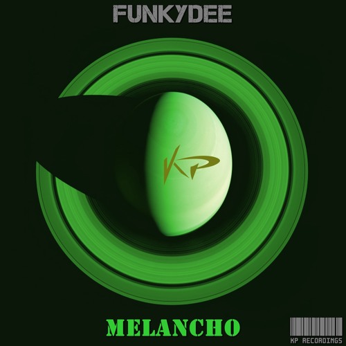 FunkyDee - Melancho (Original Mix) [Karia Productions, OUT NOW!]
