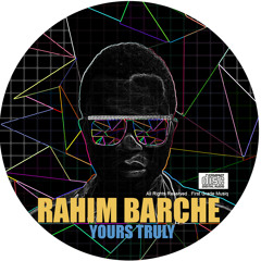 03 - Rahim Barche Conga Fever