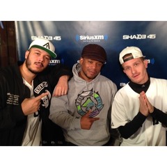 FLOSSTRADAMUS - SWAY IN THE MORNING MIX