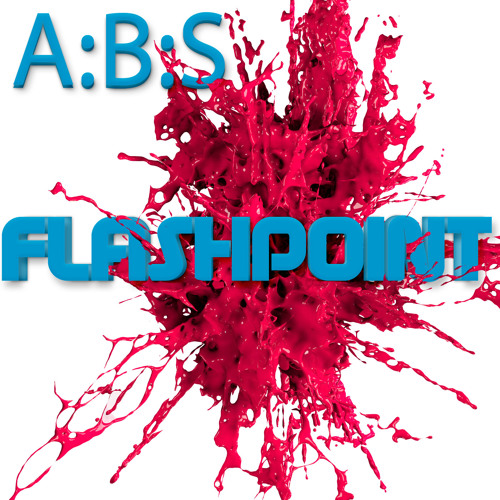 A:B:S - Flashpoint **OUT NOW on Box Set Records**