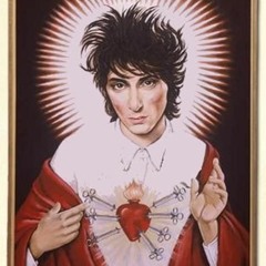I'm In Love With Johnny Thunders
