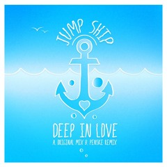 Deep In Love (Original Mix) [Crackhaus Free Download]