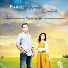 Yücel Arzen & Sezen Kiremit-Mazideki Sevgili