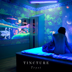 Tincture - Trepanning