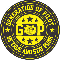 Generation Of Pilot - My Song