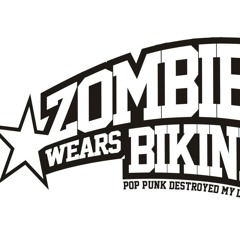 Zombie Wears Bikini - So Far Away