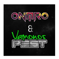 Vamonos Pest & Onaro - Break It