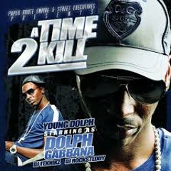Young Dolph - Goin` In