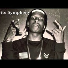 TMD ft. Dors Asap Rocky - Ghetto Symphony freestyle