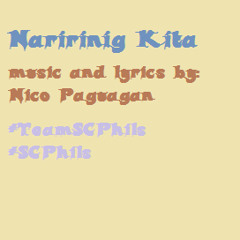 Naririnig Kita - An Original SCPhils Tribute