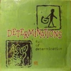 UNDER MY SKIN   Determinations