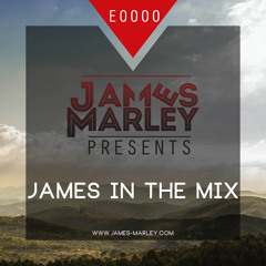 James In The Mix - [iTunes Podcast]