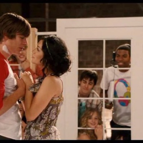 Stream Just Wanna Be With You High School Musical 3 Cover by
