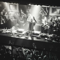 Lorenzo Bartoletti - Smokey Job (Original Mix)