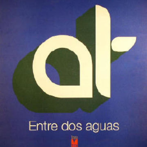Alberto Tapia aka AT - Entre Dos Aguas (2004)