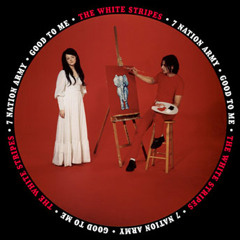 The White Stripes - Seven Nation Army (Digitalism Twist-up Remix)