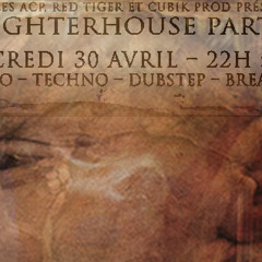 Slaughterhouse Party #2 - 30.05.14 - Ampli
