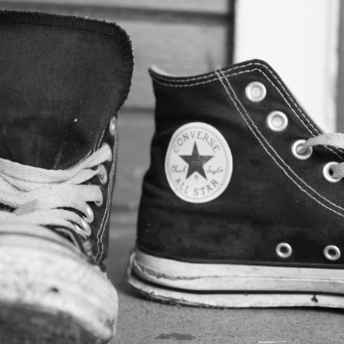 Converse high clearance instrumental