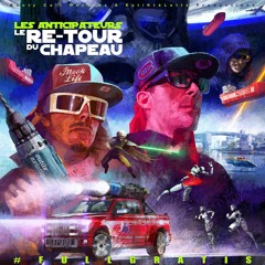 Les Anticipateurs - F350 (Kaptain Cadillac Remix)