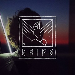 Grife-Shiners ft. Trouble In Paradise