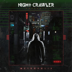 Nightcrawler Road Blaster