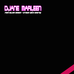 Djane Marleen - Crowd With Energy