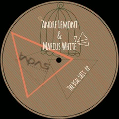 Andre Lemont & Marius White -The Messenger