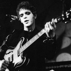 Perfect Day (Lou Reed cover)