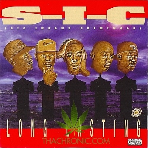 S-I-C - Exit Out The Business