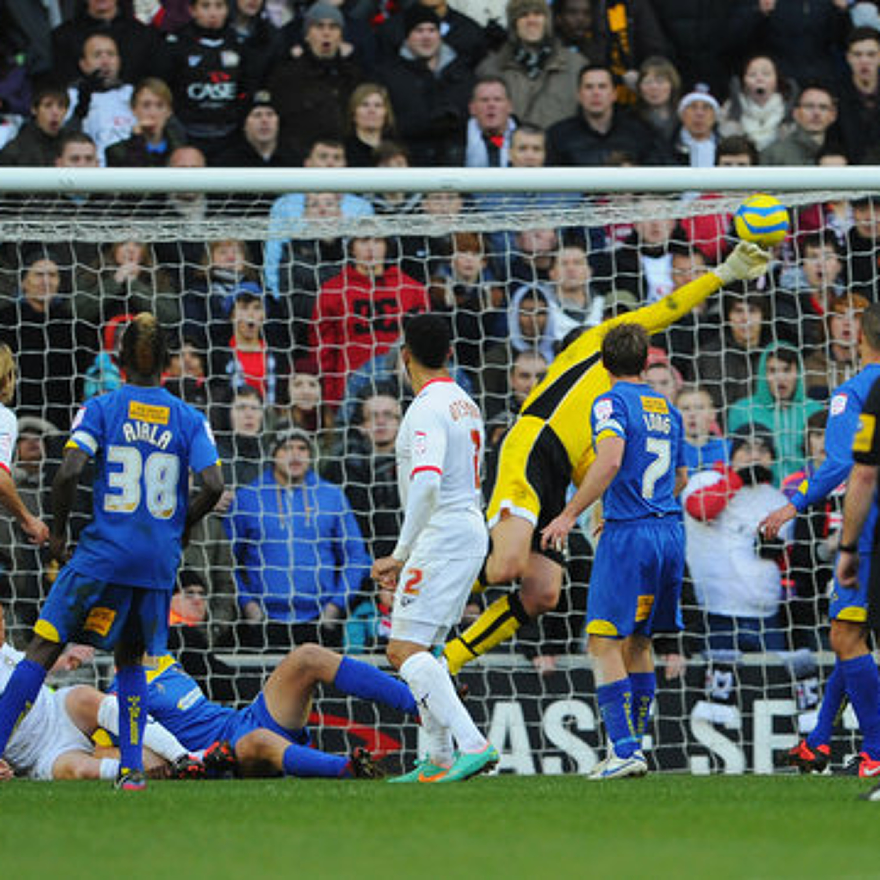 Karl Robinson on the Dons lack of scoring from corners.
