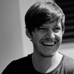 Sam Brookes - Strong (London Grammar Cover) (Steam Plough Session)