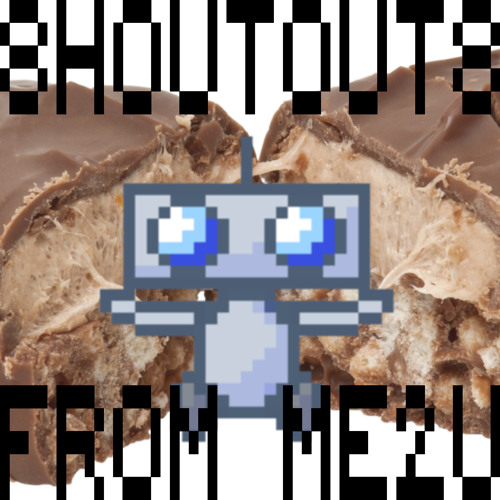 'To My Biggest Fans…' - Shoutouts From The Retrobot