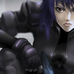 Ghost In The Shell - Stand Alone Complex opening OST