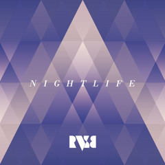 Moonlight Feat. Natalia Clavier