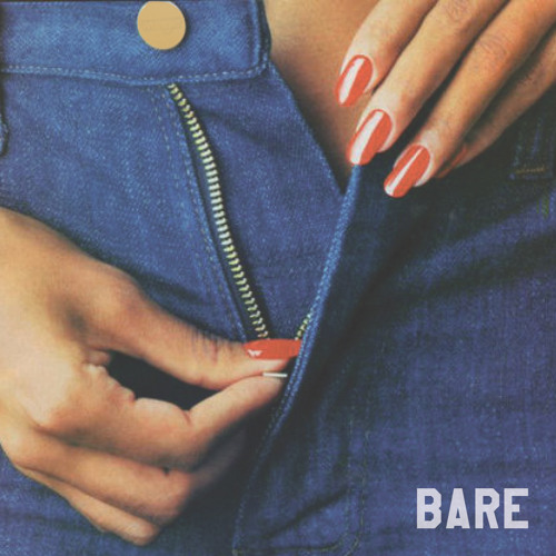 Bare