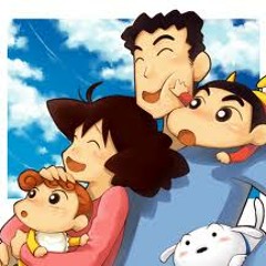 Crayon Shin-chan