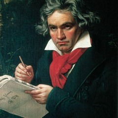Beethoven, 9e symphonie, 3e mouvement