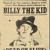 Artwork for Billy The Kid Radio Mix