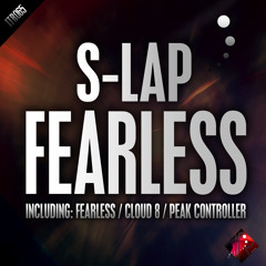 S-Lap - Fearless EP @ Innertek Recordings