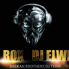 Ana Bekuta - Ne zalim ja (El'Wizz & Rox Remix 2014)