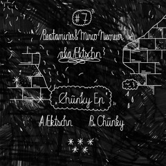 Beatamines & Mirco Niemeier aka Ektschn! - Chunky [SUNSET HANDJOB]