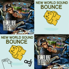AnDryJay - Beamer Benz Or Bounce - [MASH UP ]