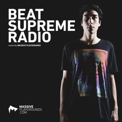Soundportal Mix - Beat Supreme hosted by Massive Playgrounds