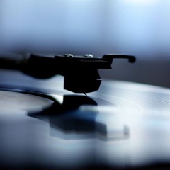 Luigi Tozzi Vinyl Session February 2014