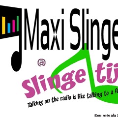 Slingertijd vs Fred & de Brandweermannen - Kijk Me Aan..(maxislinger)