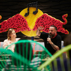 Andrew Weatherall Lecture RBMA 2011